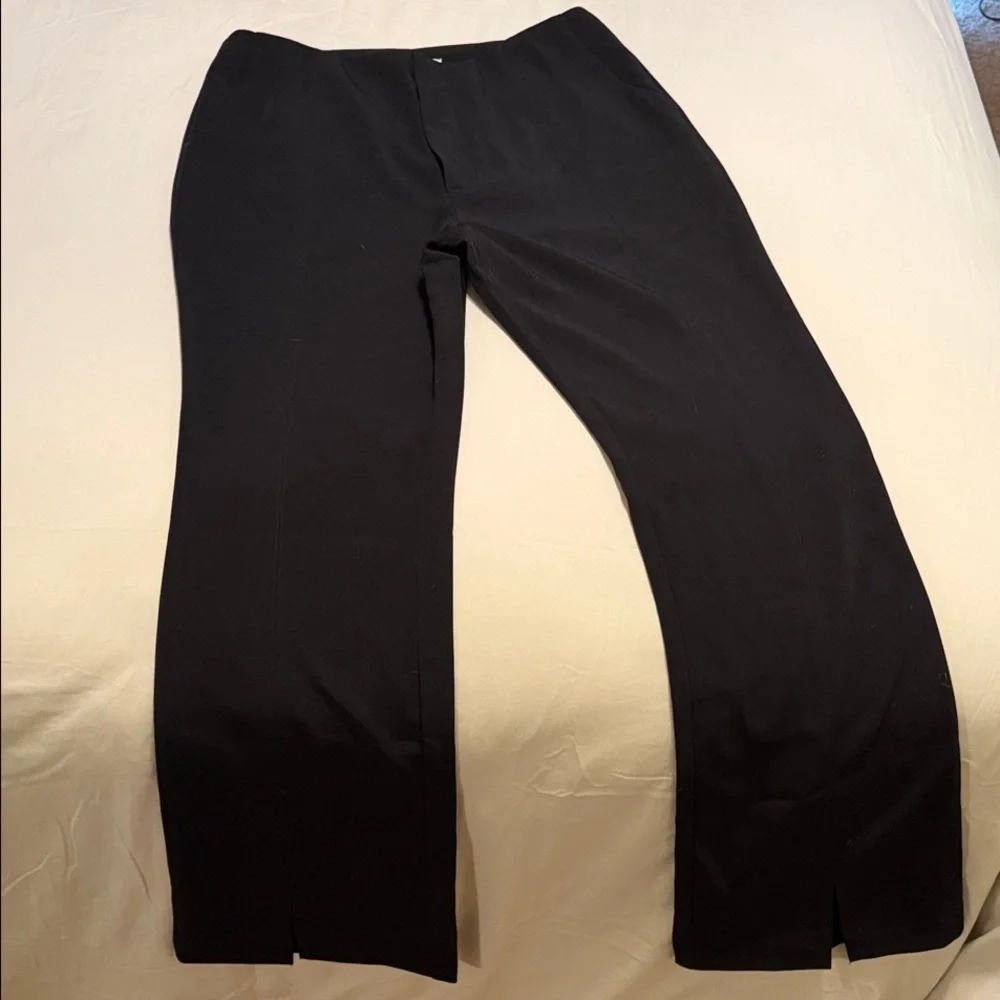 Women Slacks - Picture 1 of 6